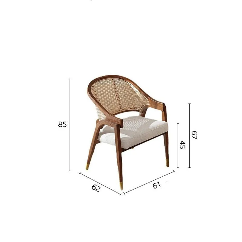 Keenan chair