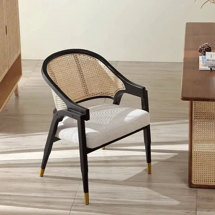 Keenan chair