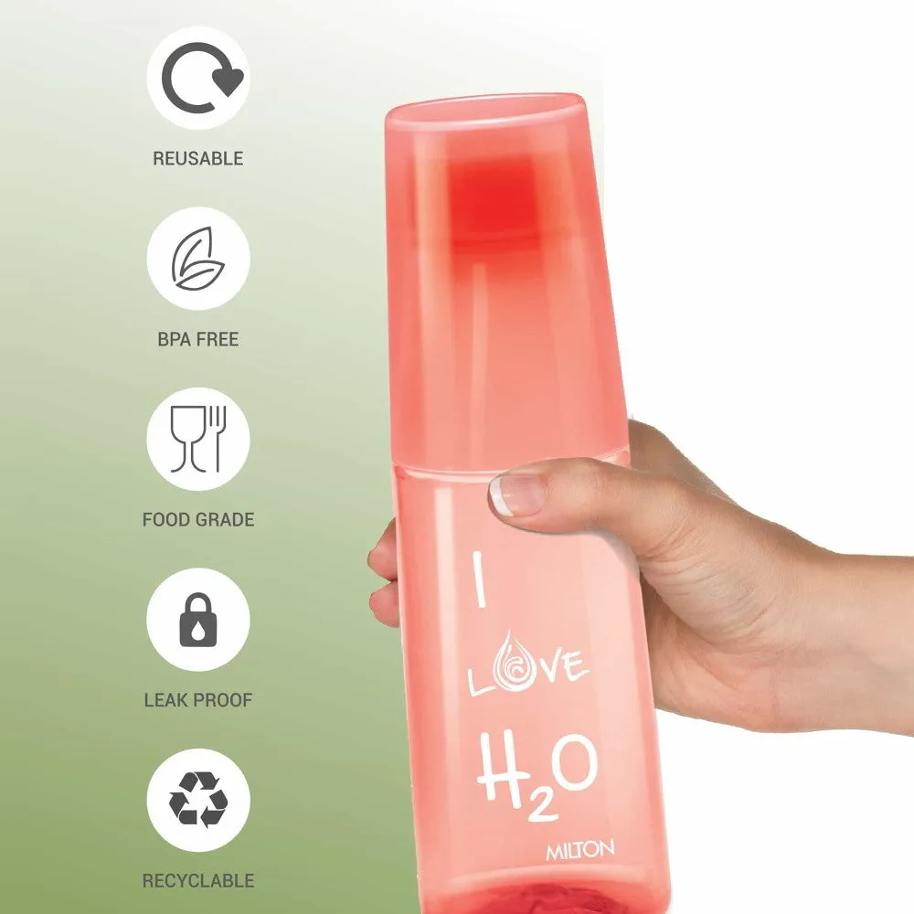 Kip Sip Water Bottle (Milton)