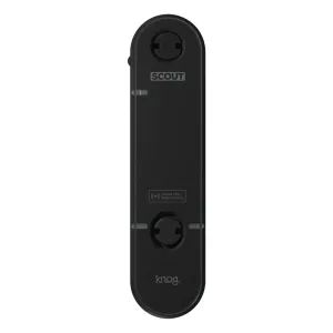 Knog Scout Bike Alarm & Finder
