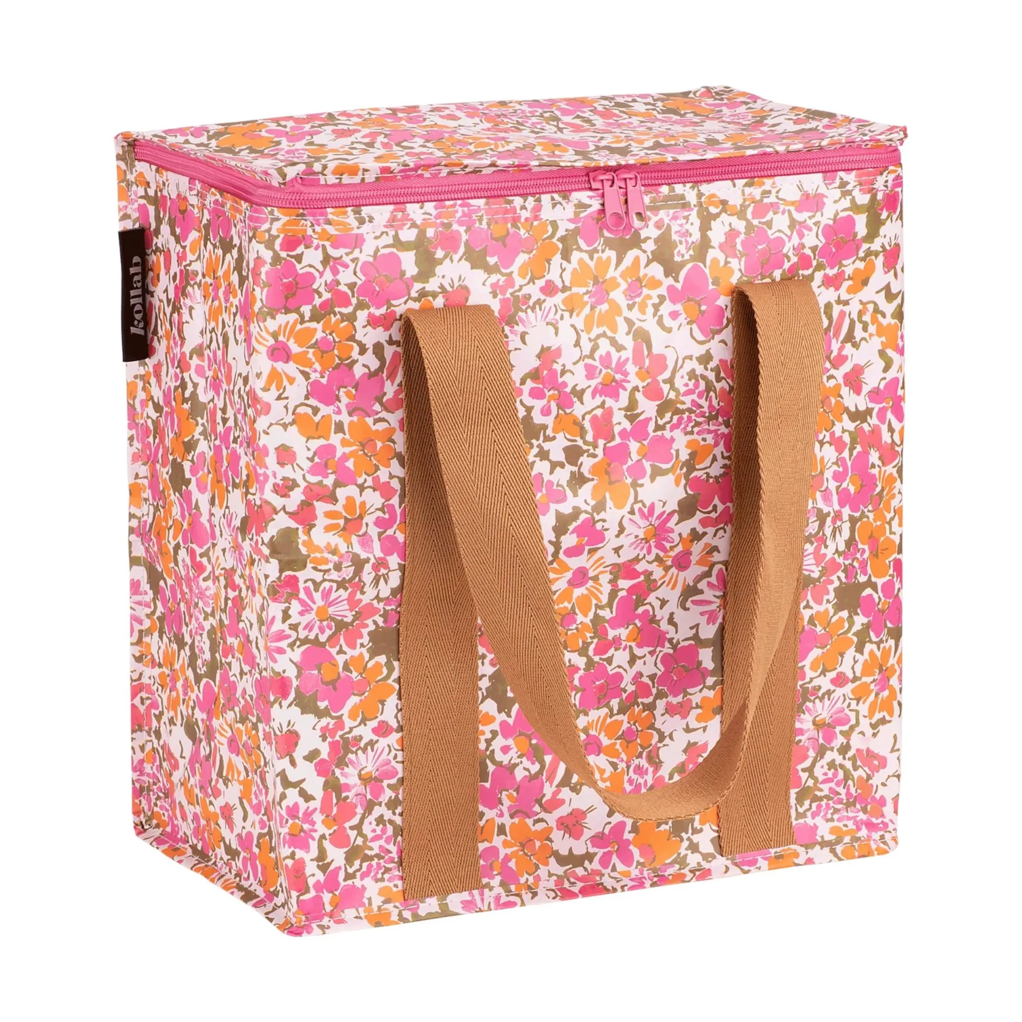 Kollab - Cooler Bag - Garden Spritz