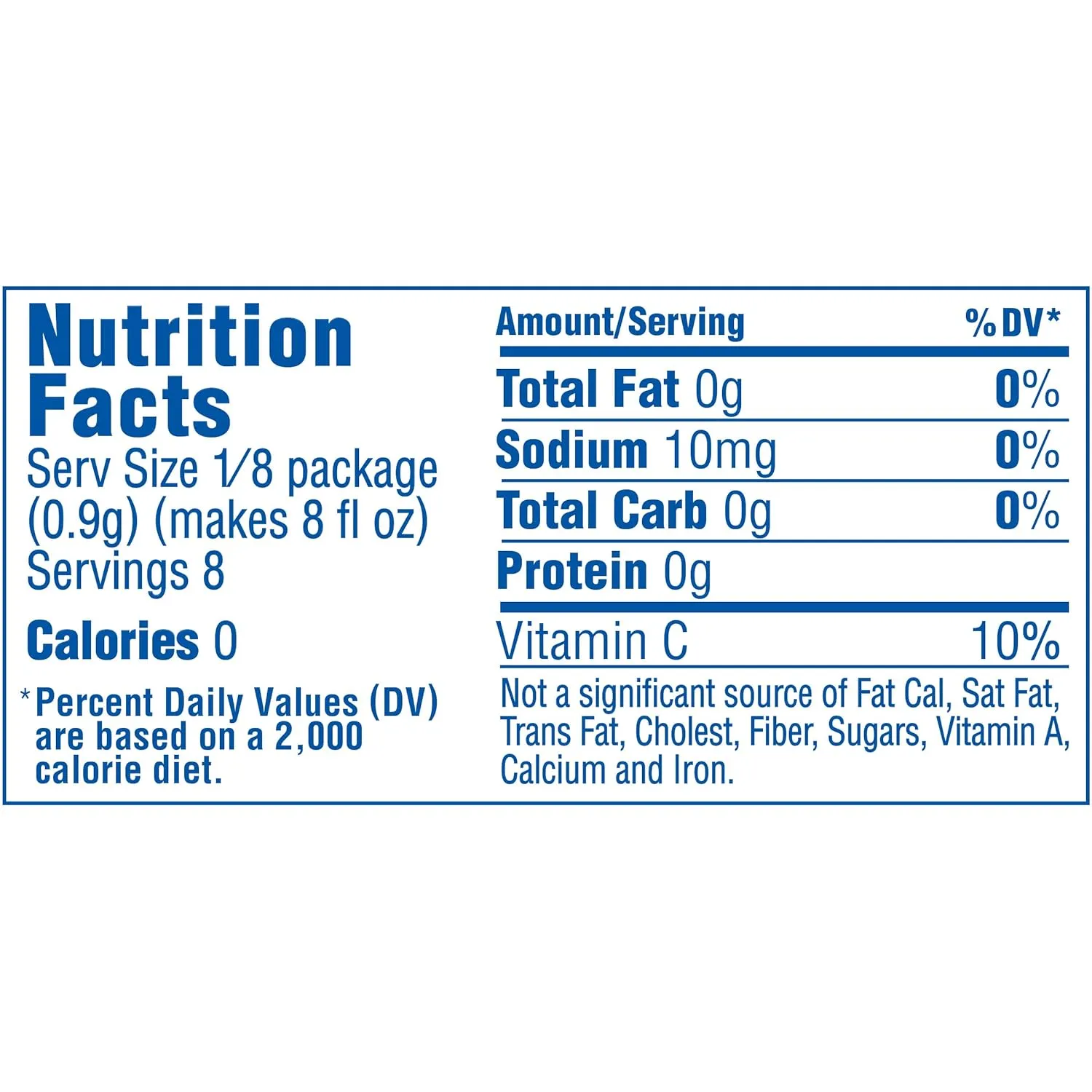 Kool-Aid Pink Lemonade Flavored Unsweetened Caffeine Free Powdered Drink Mix (96 Packets)