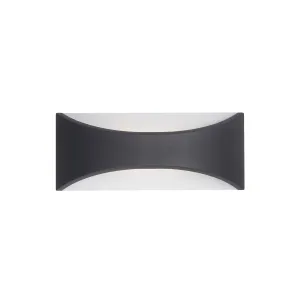 Kuzco Lighting LED Outdoor Wall Lantern