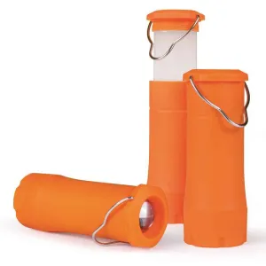 LED Flashlight