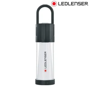 LED LENSER ML6 LANTERN - RECHARGEABLE