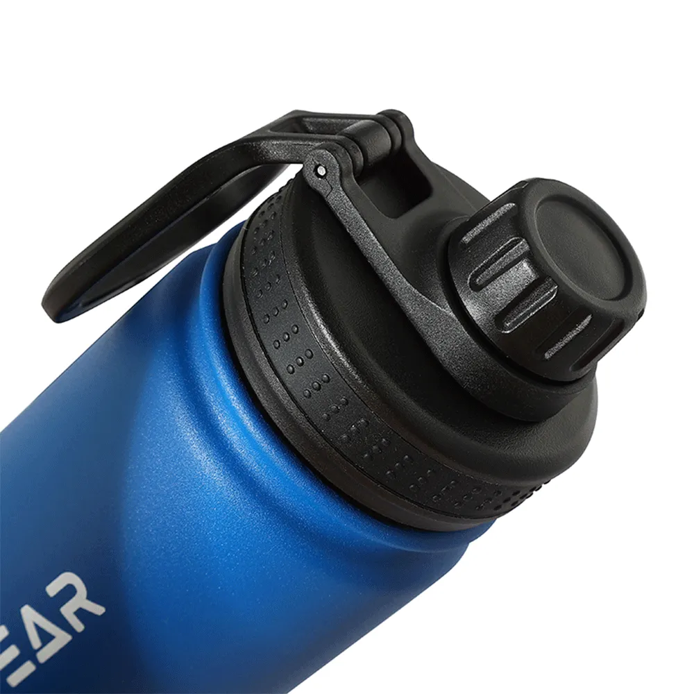 Legion Gear 550ml Insulated Mug Blue