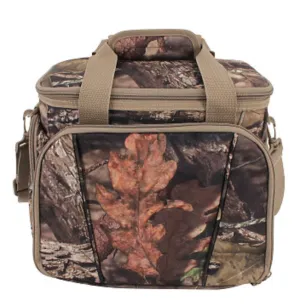 Liberty Camo Camping Cooler