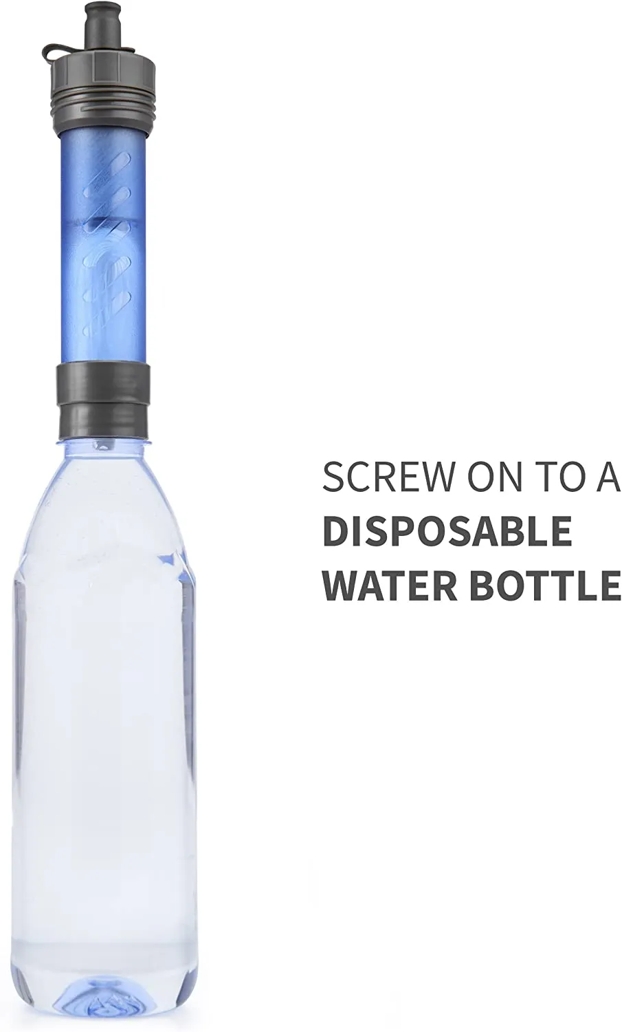 LifeStraw Flex Water Filter