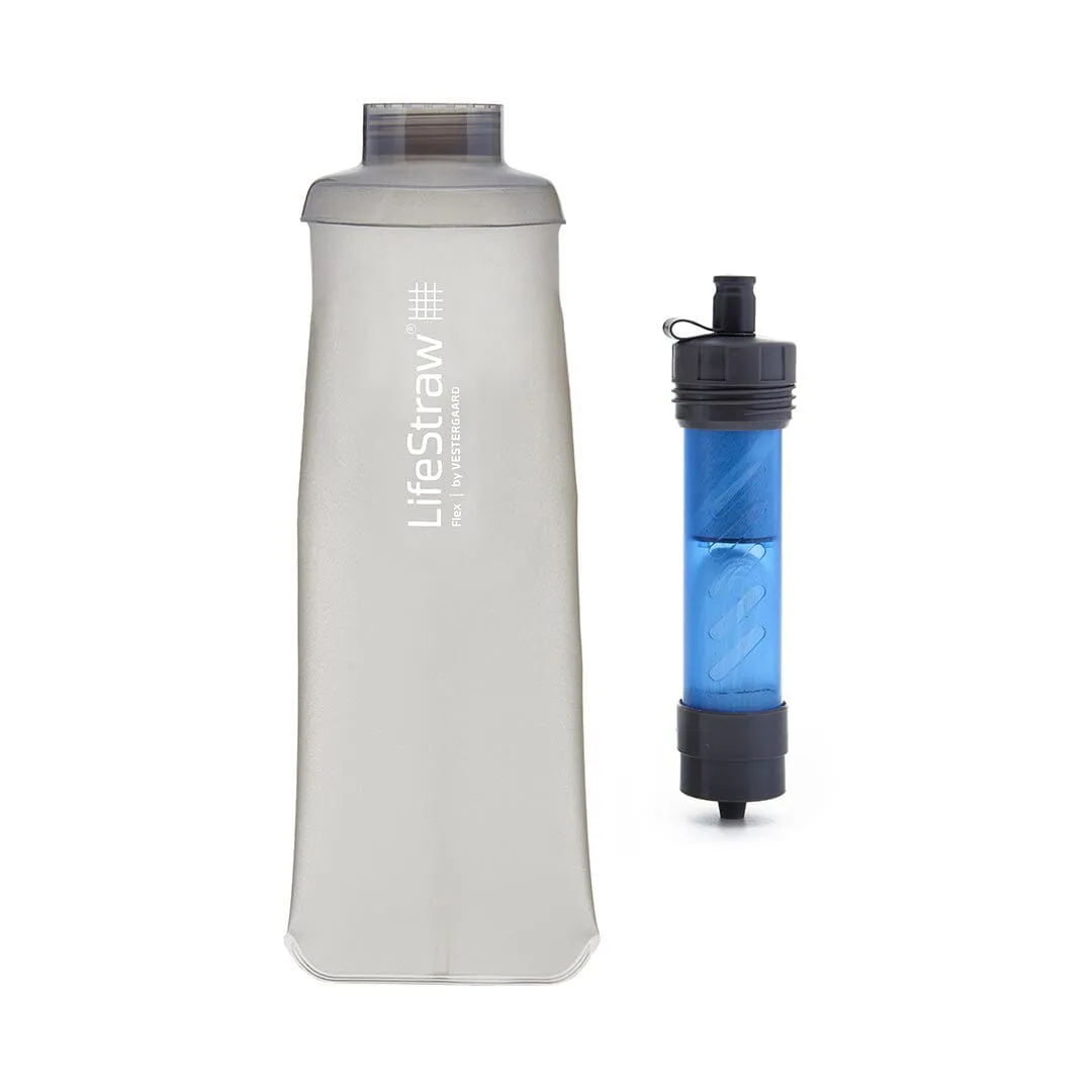 LifeStraw Flex Water Filter
