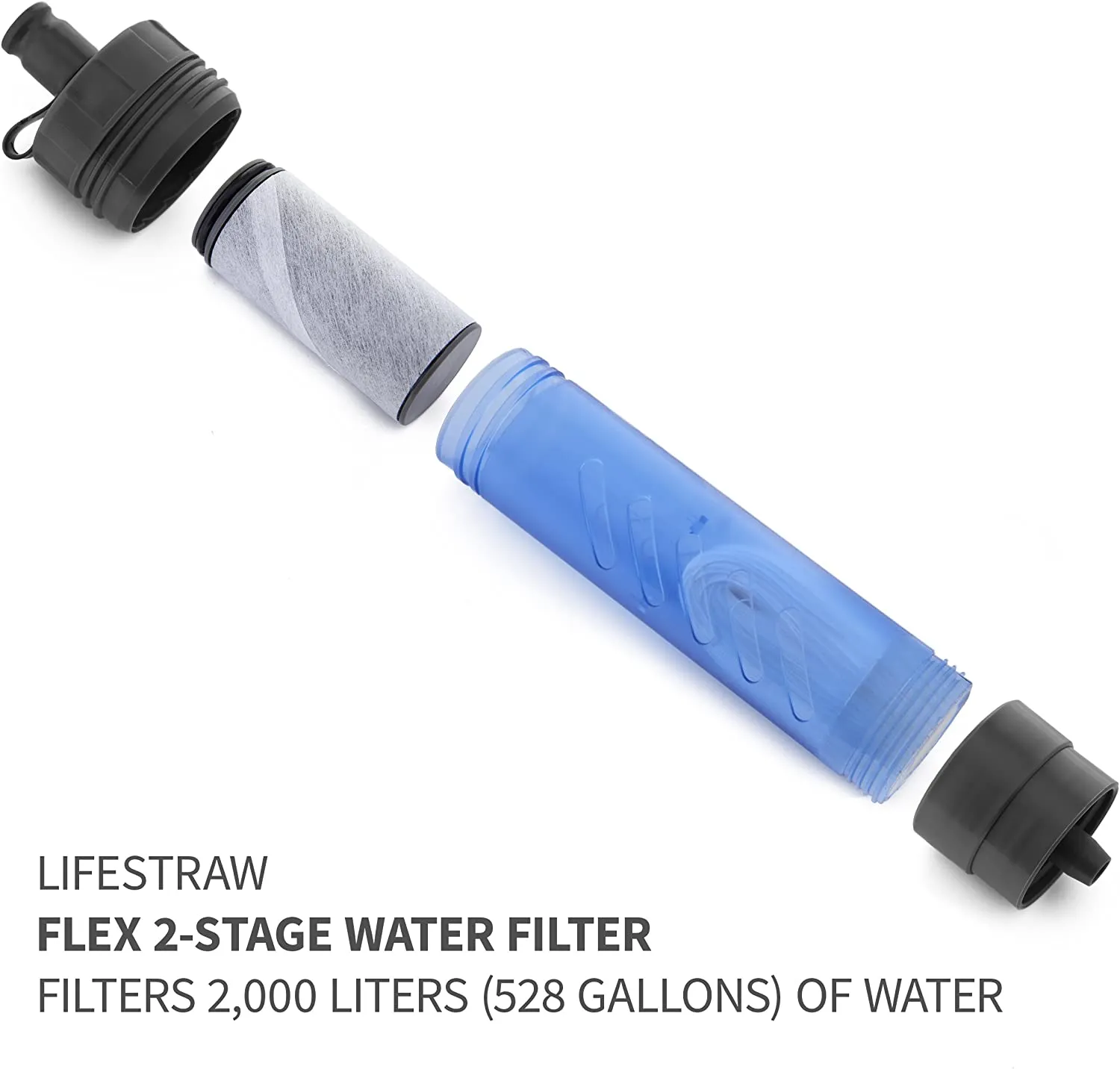 LifeStraw Flex Water Filter