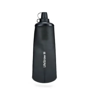 Lifestraw Peak Collapsible Squeeze Bottle