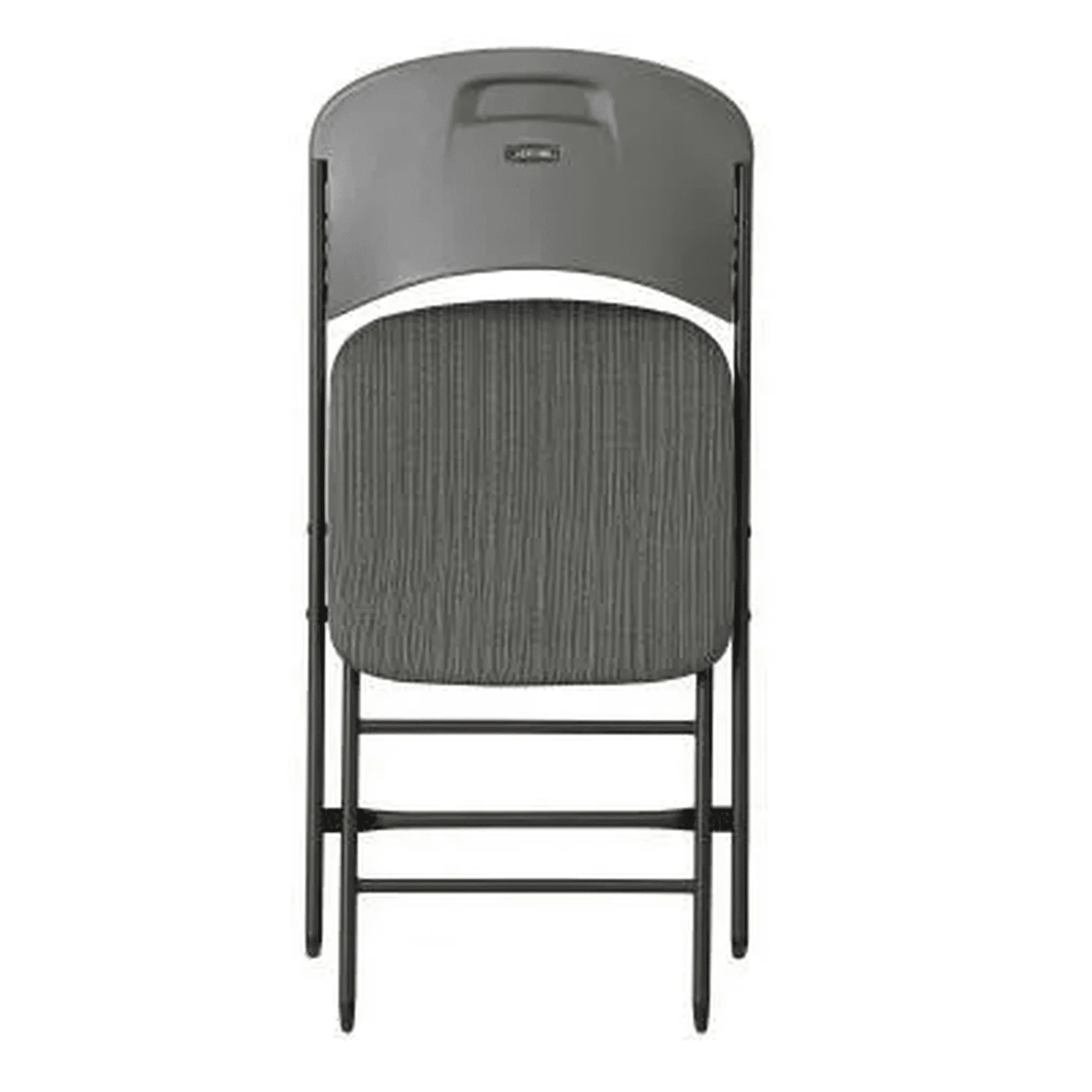 Lifetime Padded Folding Chair