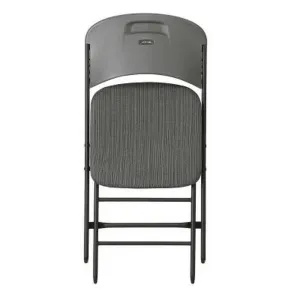 Lifetime Padded Folding Chair