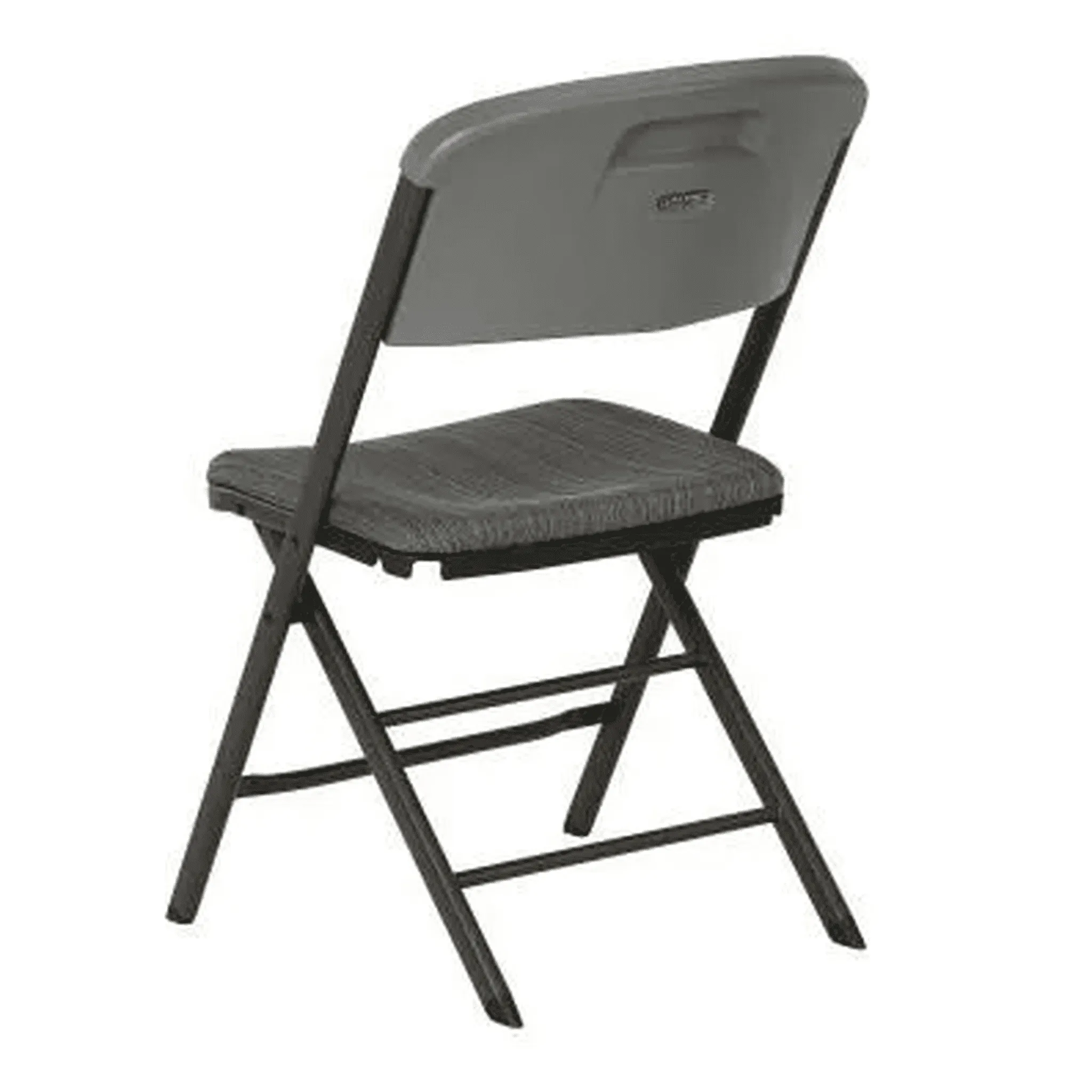 Lifetime Padded Folding Chair