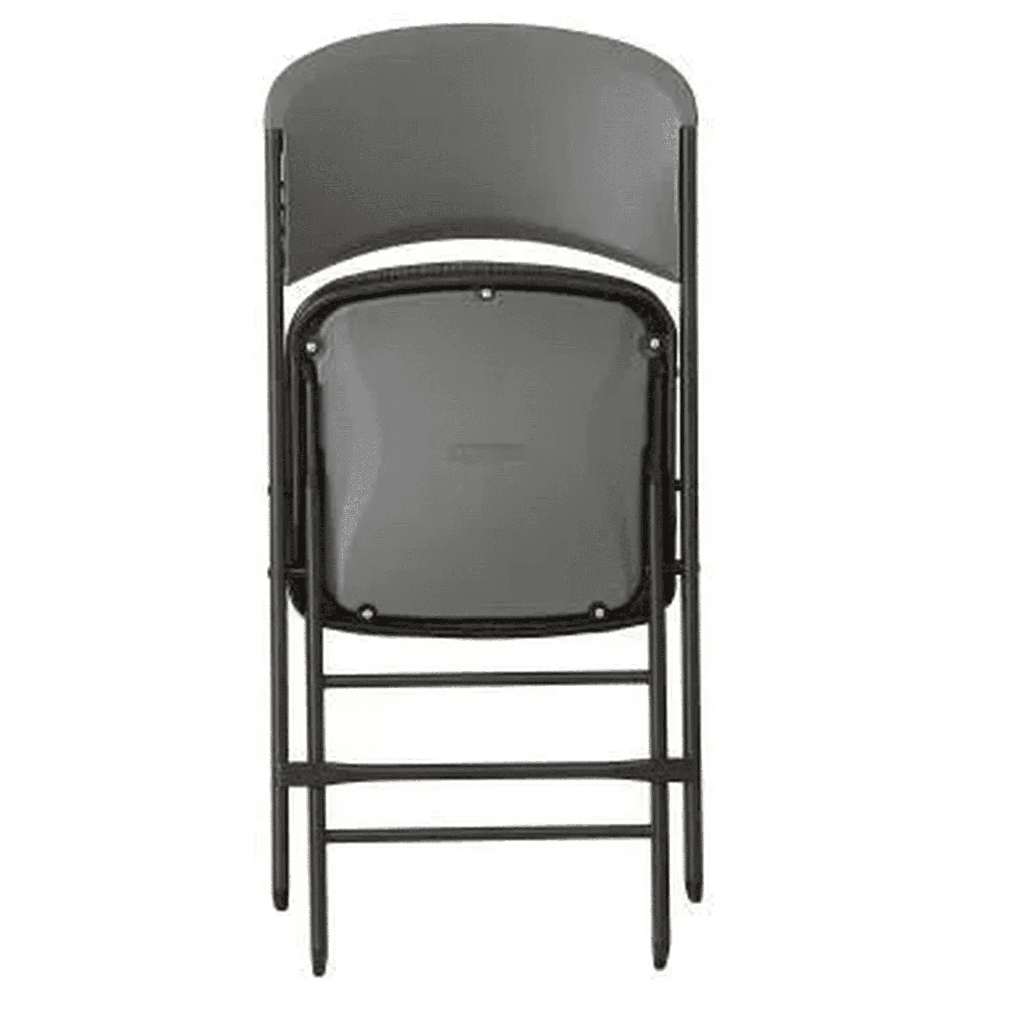 Lifetime Padded Folding Chair