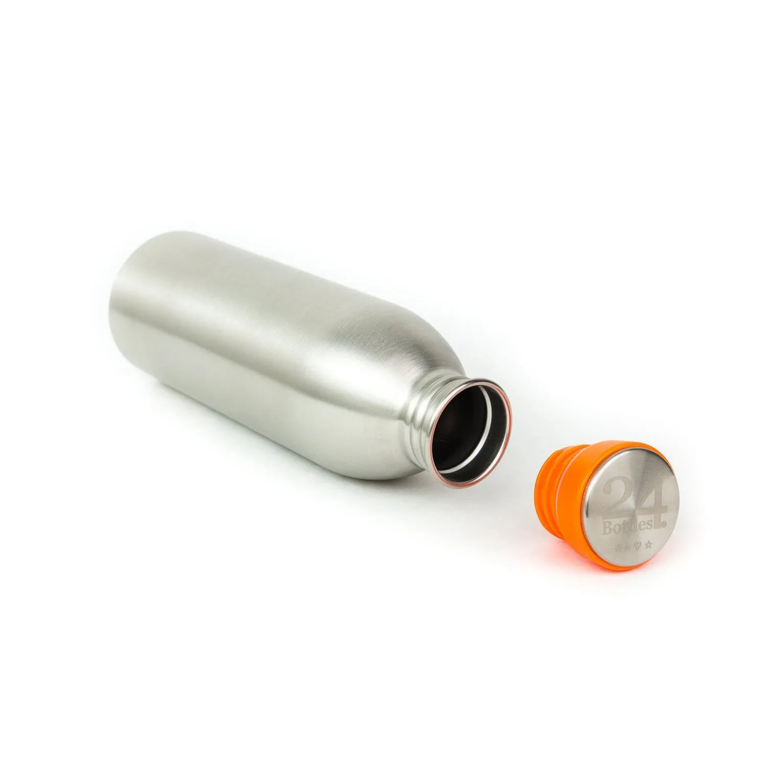 Lightweight Water Bottle