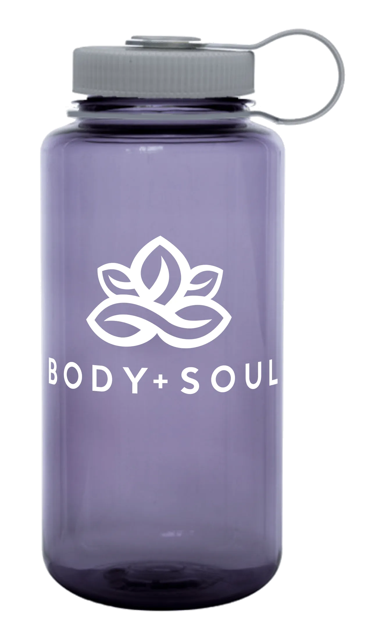 *Limited Edition* Body   Soul Water Bottle