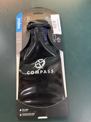 Limited edition Bottle Safe transaction Water Collapsible