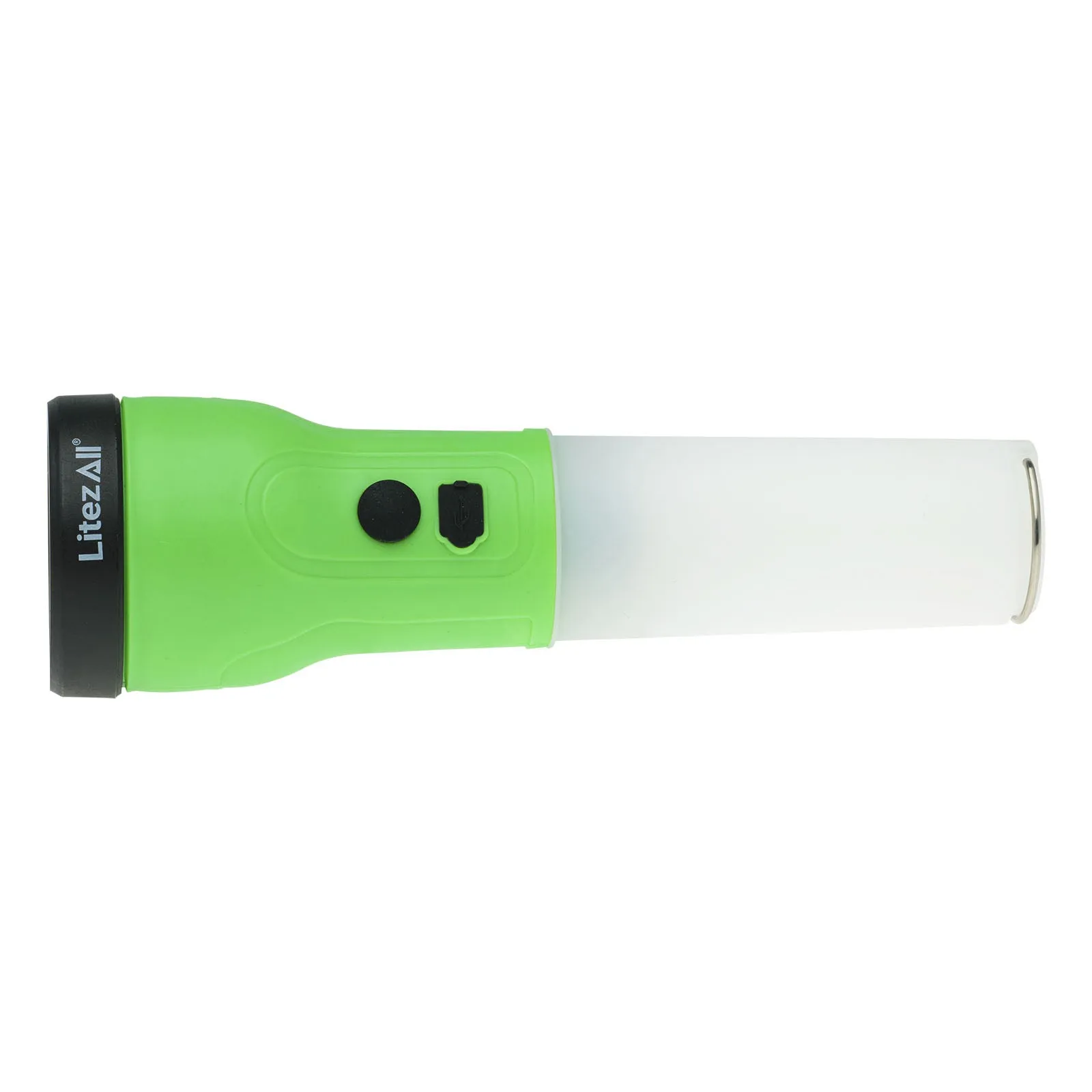 LitezAll Rechargeable Flashlight/Lantern