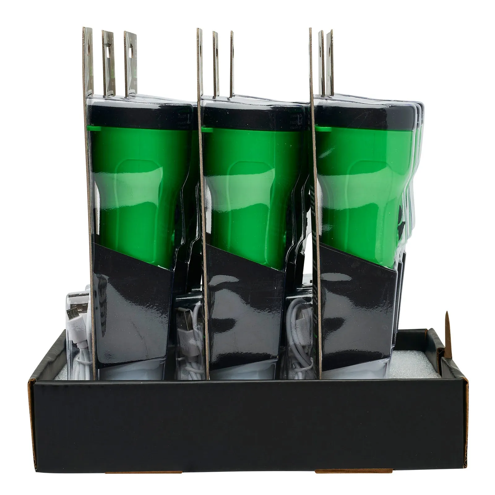 LitezAll Rechargeable Flashlight/Lantern