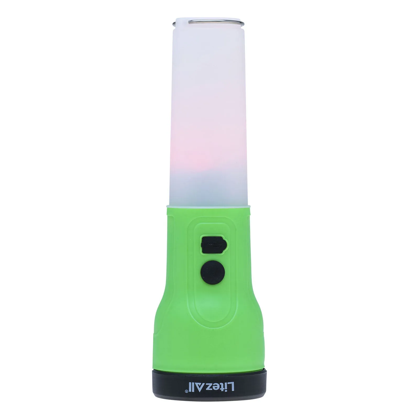 LitezAll Rechargeable Flashlight/Lantern
