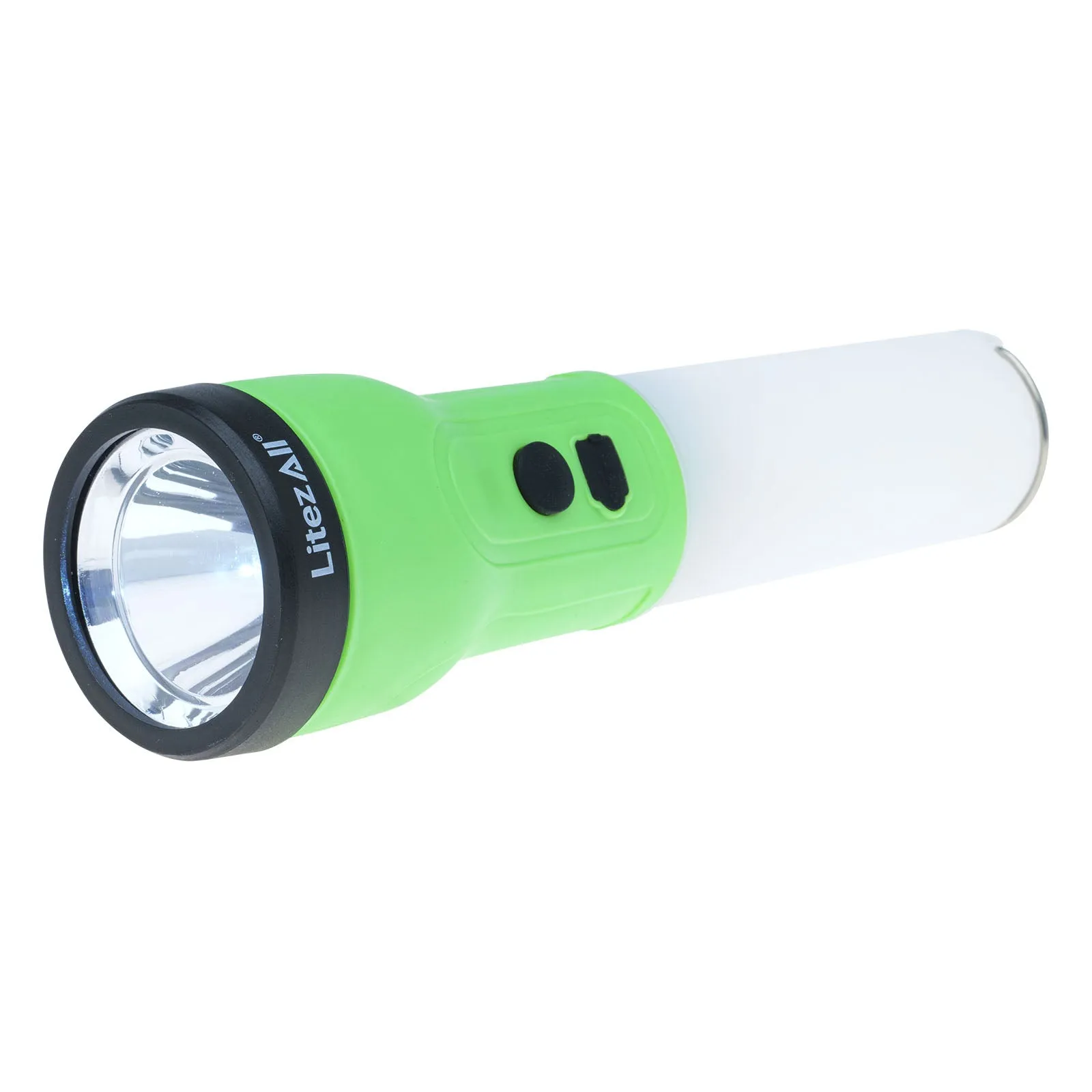 LitezAll Rechargeable Flashlight/Lantern