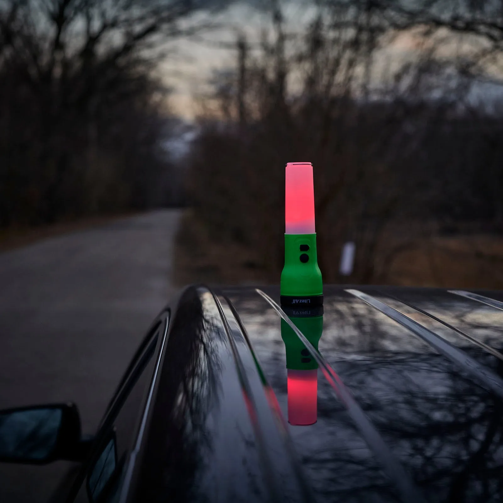 LitezAll Rechargeable Flashlight/Lantern
