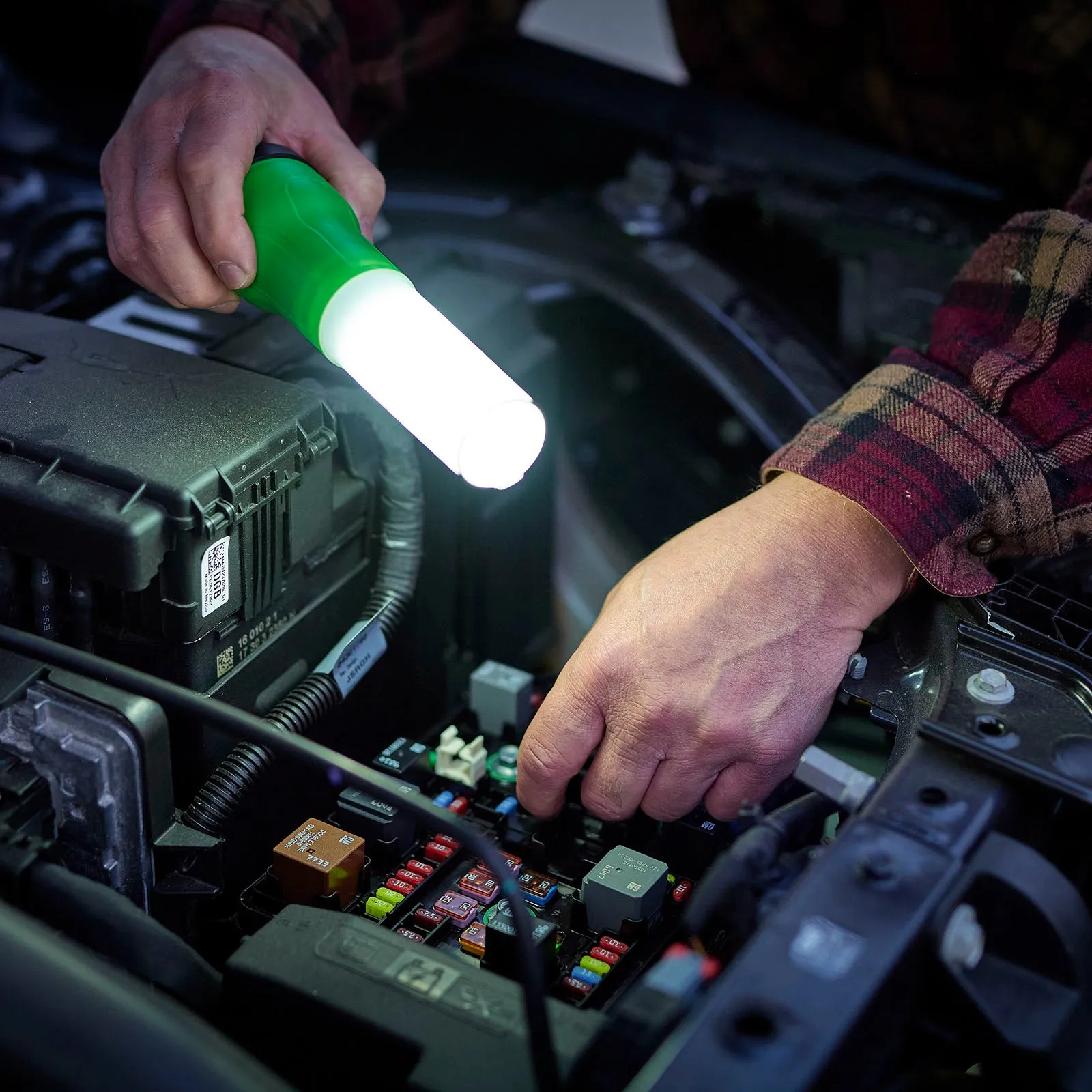LitezAll Rechargeable Flashlight/Lantern