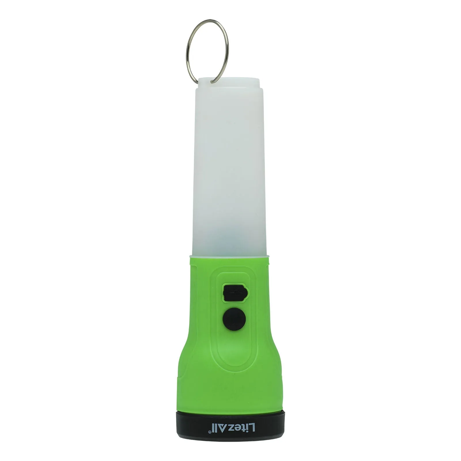 LitezAll Rechargeable Flashlight/Lantern