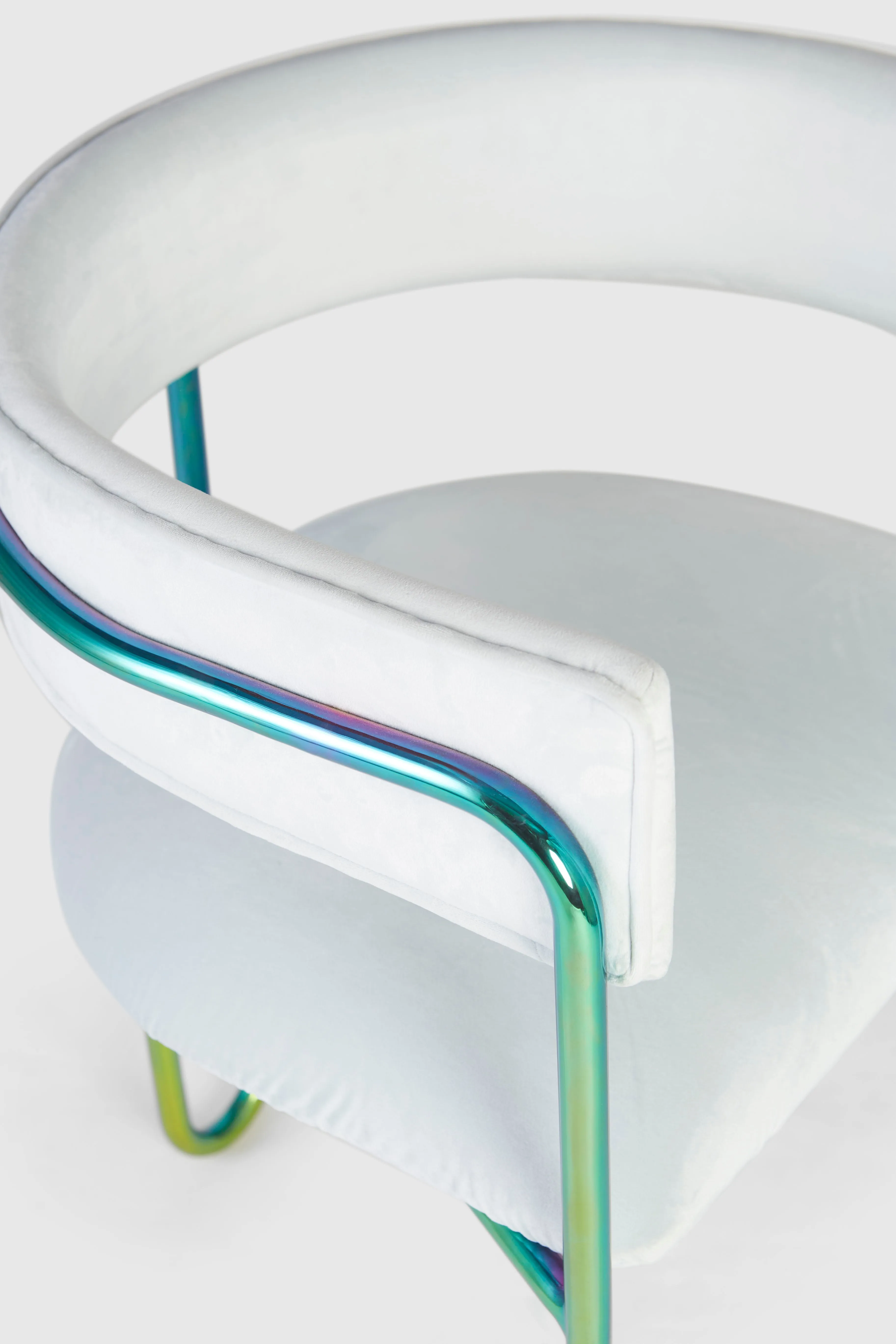 Loop Chair - Rainbow