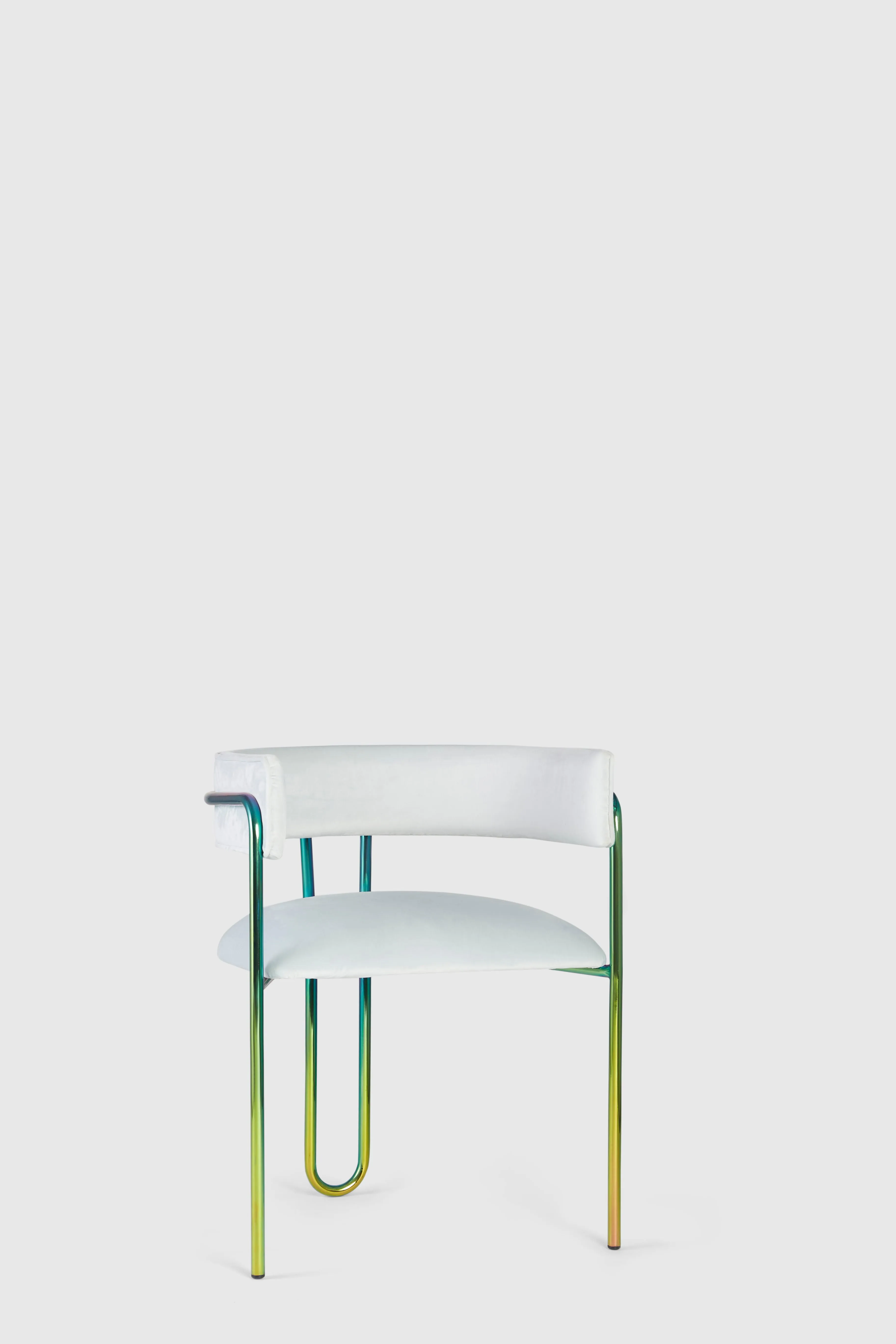 Loop Chair - Rainbow