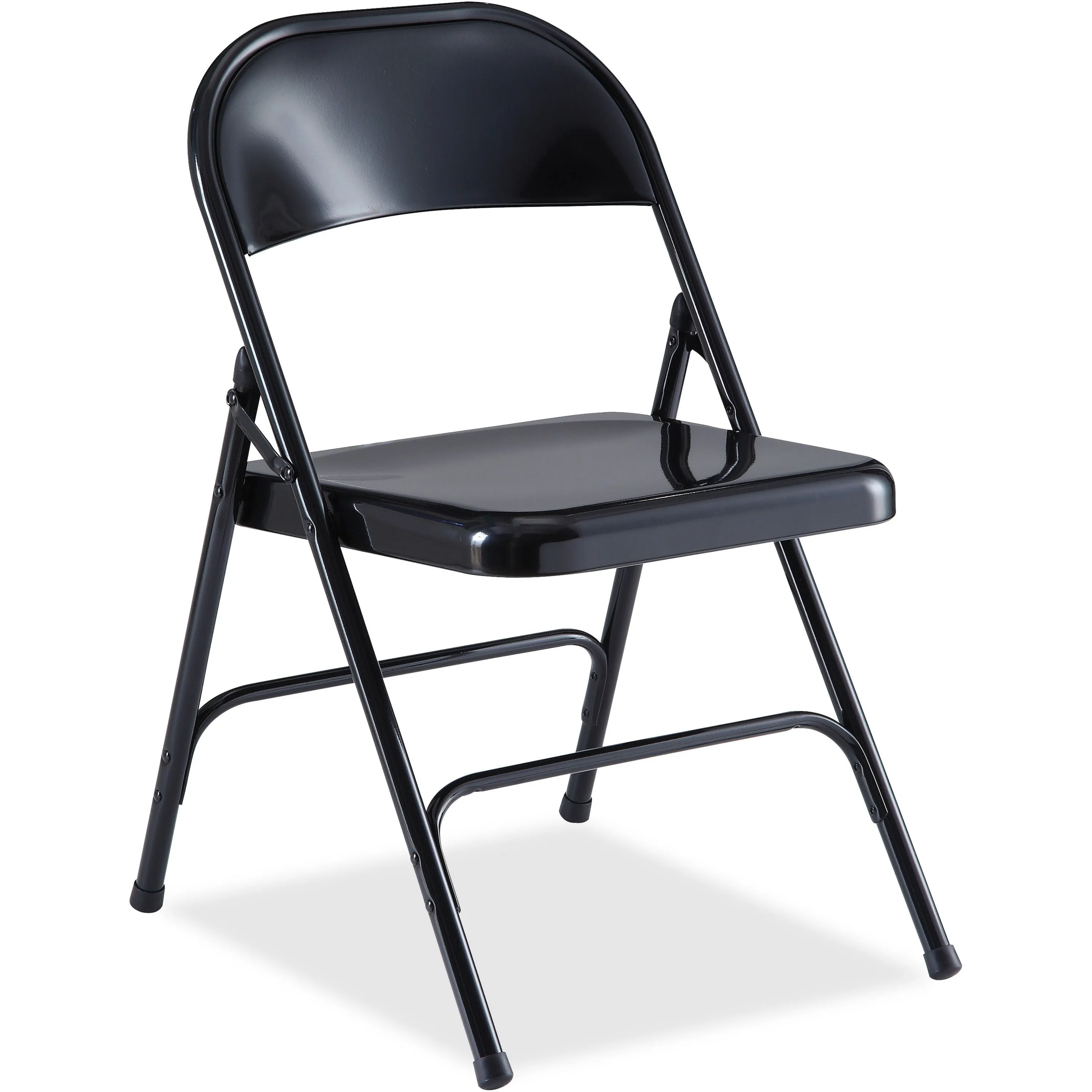 Lorell Folding Chairs