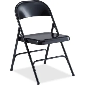 Lorell Folding Chairs