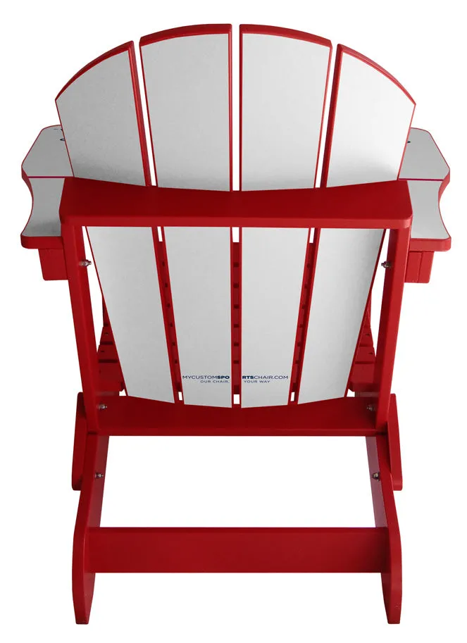 Los Angeles Angels MLB Jersey Chair Mini