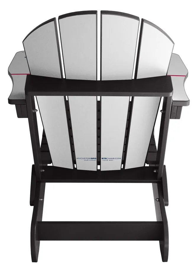 Los Angeles Angels MLB Jersey Chair Mini