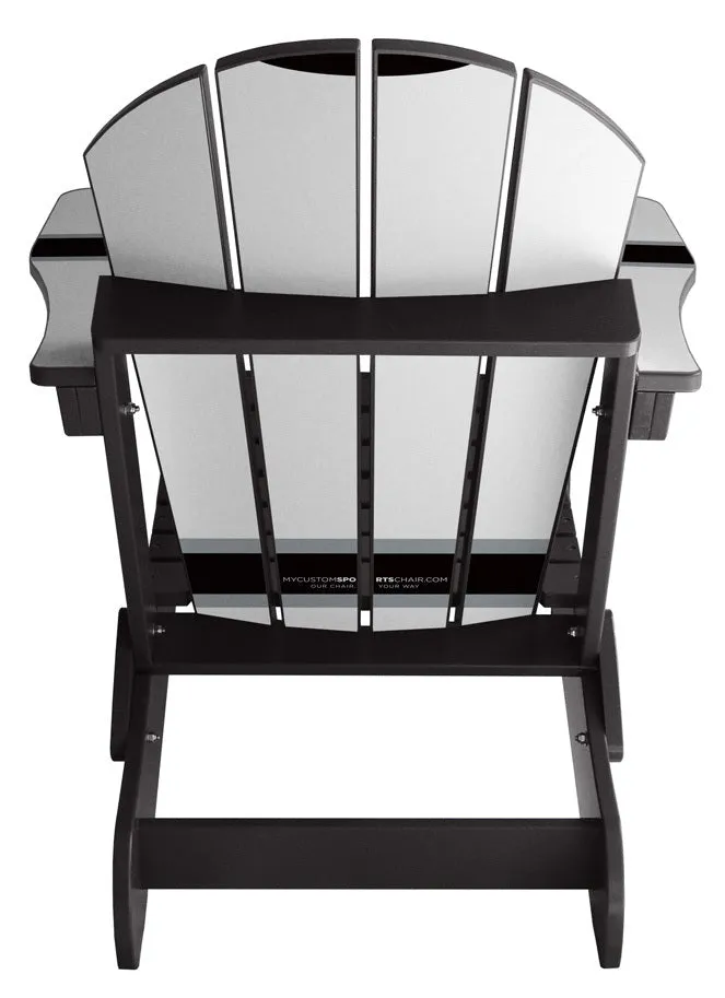 Los Angeles Kings® Complete Custom with personalized name and number Jersey Chair Mini