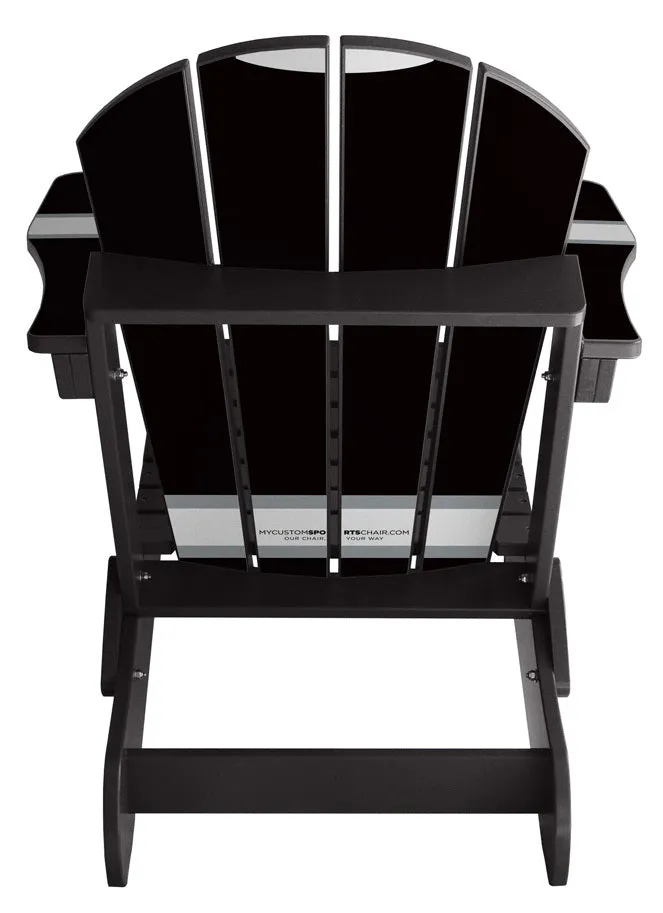 Los Angeles Kings® Complete Custom with personalized name and number Jersey Chair Mini