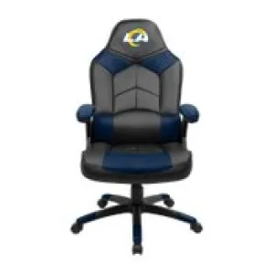 Los Angeles Rams Oversized Gaming Chair