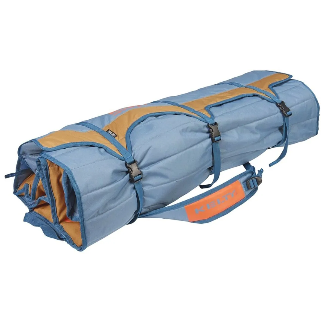 LOW-LOVESEAT DILL/DUFFLE