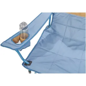 LOW-LOVESEAT DILL/DUFFLE