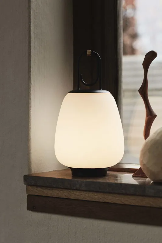 Lucca SC51 Table Lamp