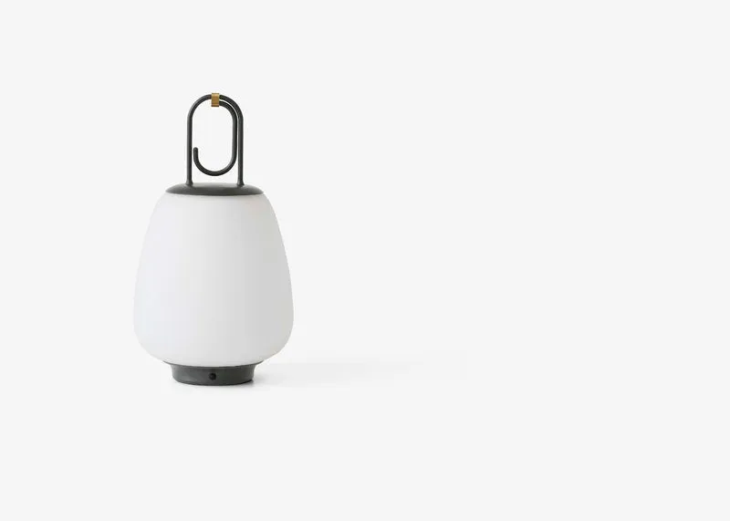 Lucca SC51 Table Lamp