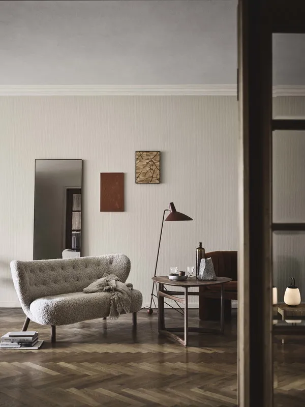 Lucca SC51 Table Lamp