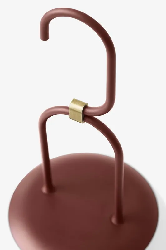 Lucca SC51 Table Lamp