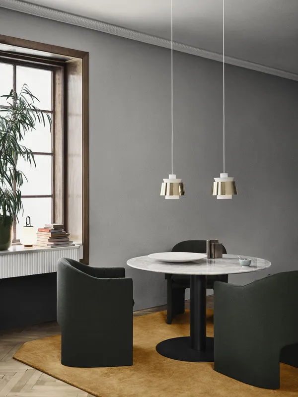 Lucca SC51 Table Lamp