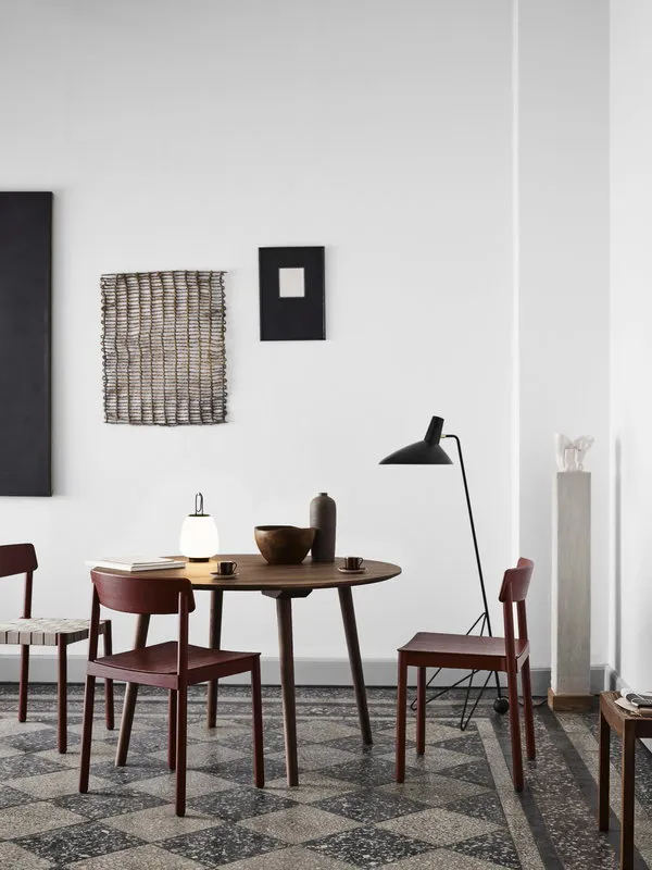 Lucca SC51 Table Lamp