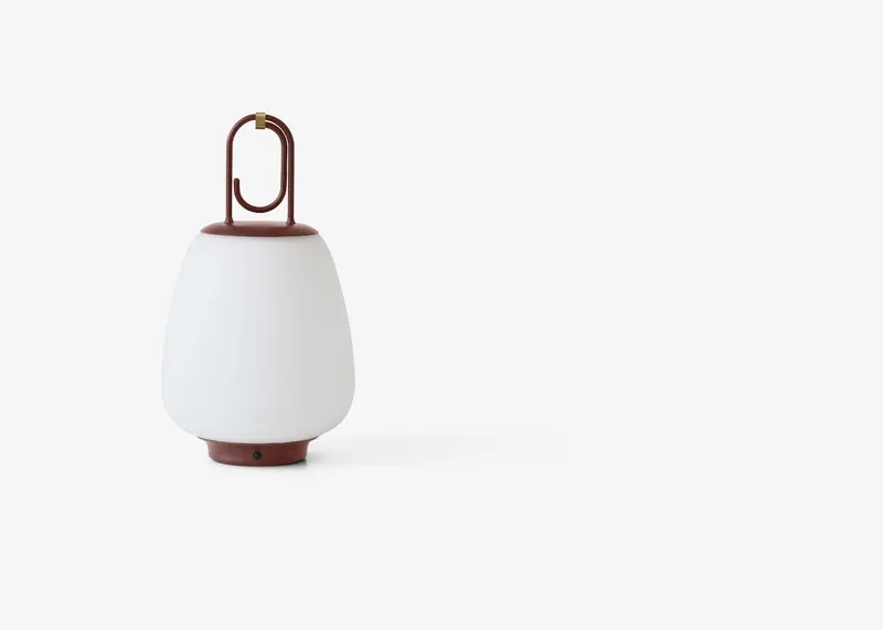 Lucca SC51 Table Lamp