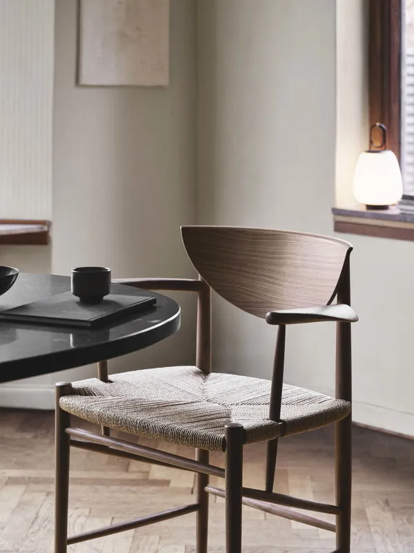 Lucca SC51 Table Lamp
