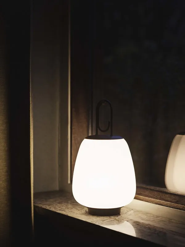 Lucca SC51 Table Lamp