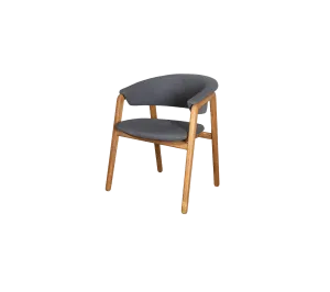 Luna armchair